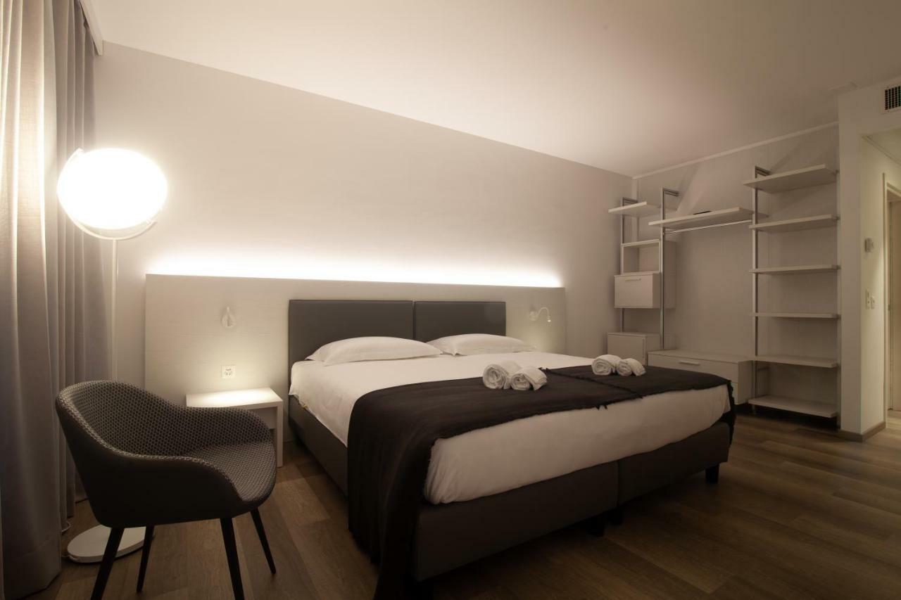 Albergo Milano Mendrisio Exterior foto