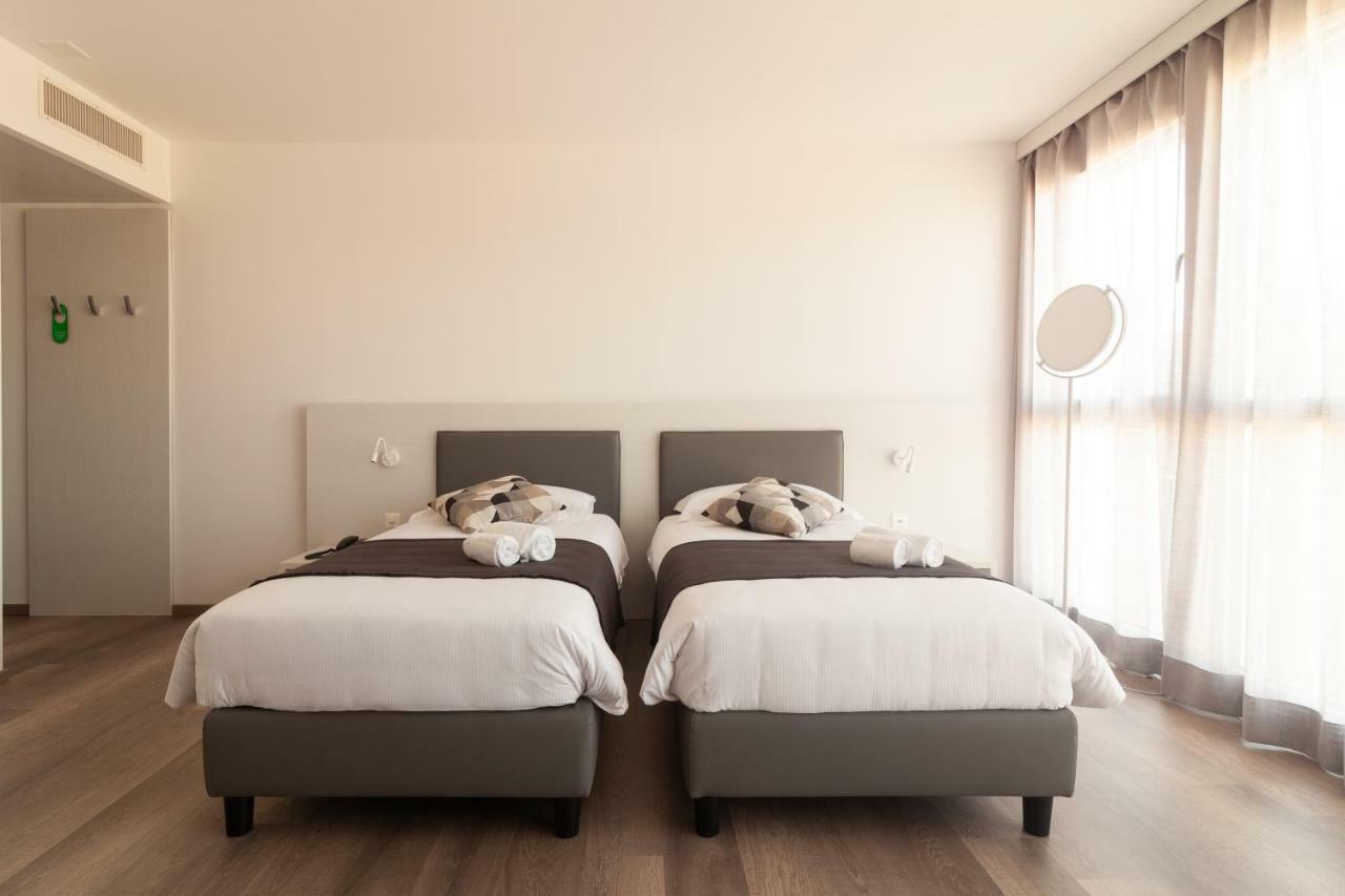 Albergo Milano Mendrisio Exterior foto