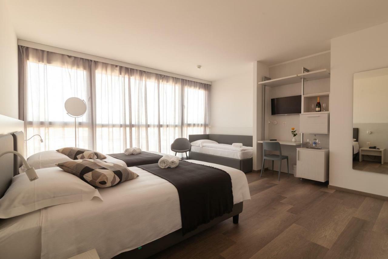 Albergo Milano Mendrisio Exterior foto