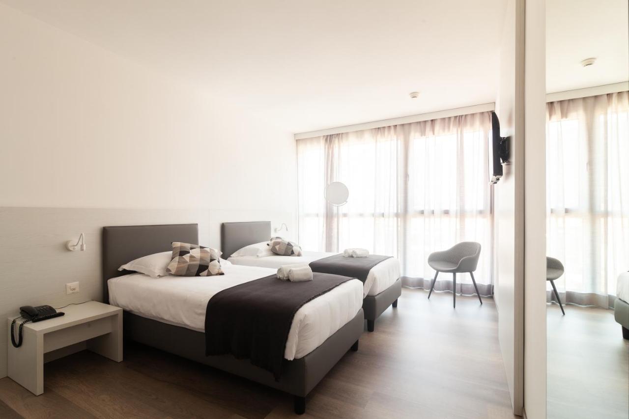 Albergo Milano Mendrisio Exterior foto