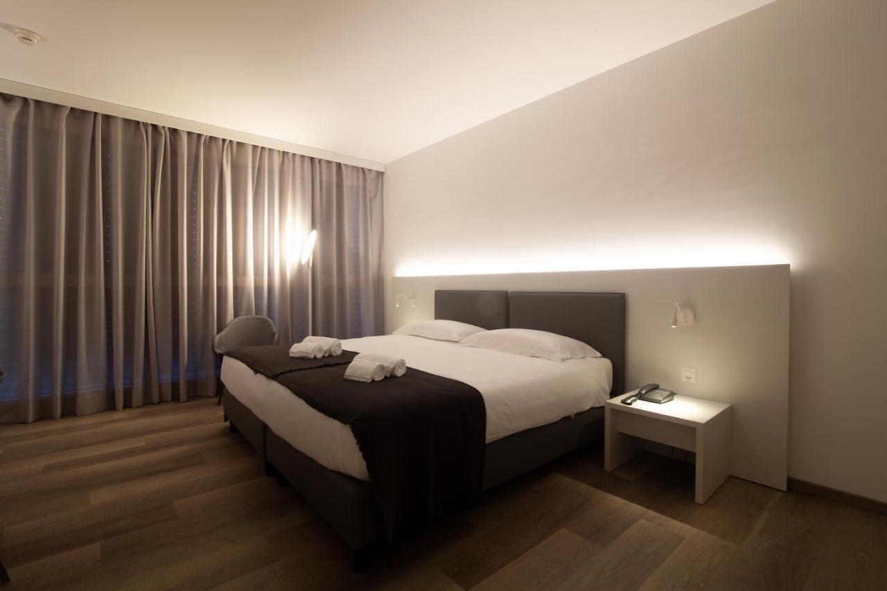Albergo Milano Mendrisio Exterior foto