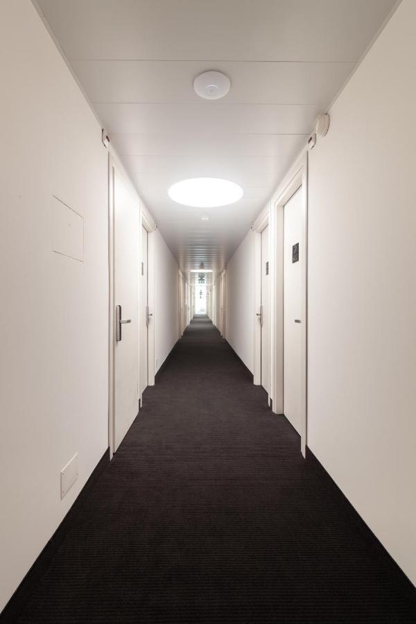Albergo Milano Mendrisio Exterior foto