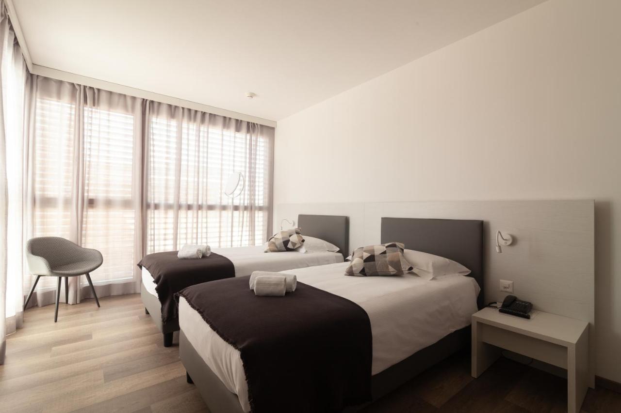 Albergo Milano Mendrisio Exterior foto